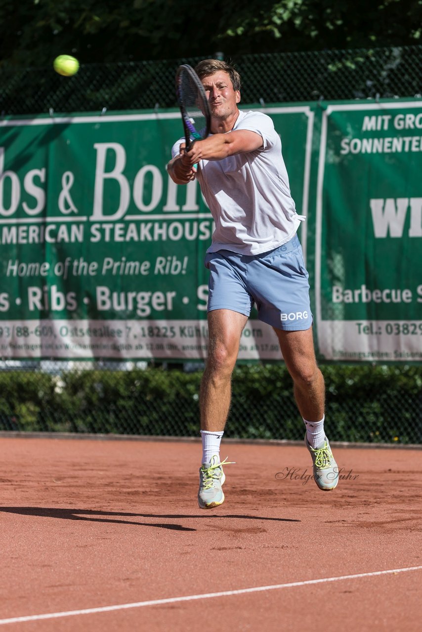 Bild 81 - Kuehlungsborner Tennisturnier